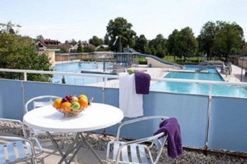 Фото Arthotel Haar