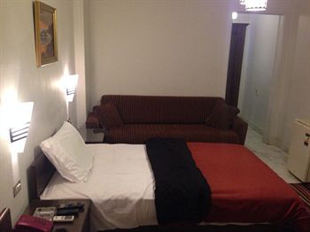 Фото Rose Hotel Cairo