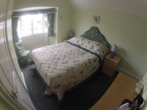 Фото Standbridge Hotel