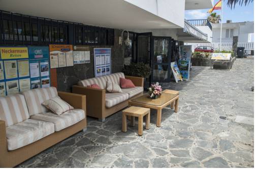 Фото Apartamentos Oasis Maspalomas