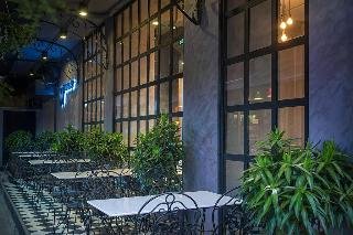 Фото C Central Hotel Bui Vien