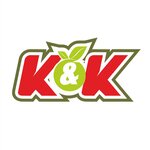 Kesh & Kerri (Amurskaya Street, 241), supermarket