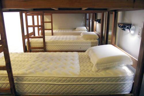 Фото Hostel Poesia