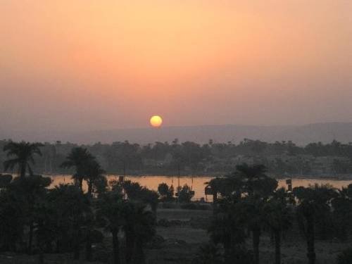 Фото Nefertiti Hotel