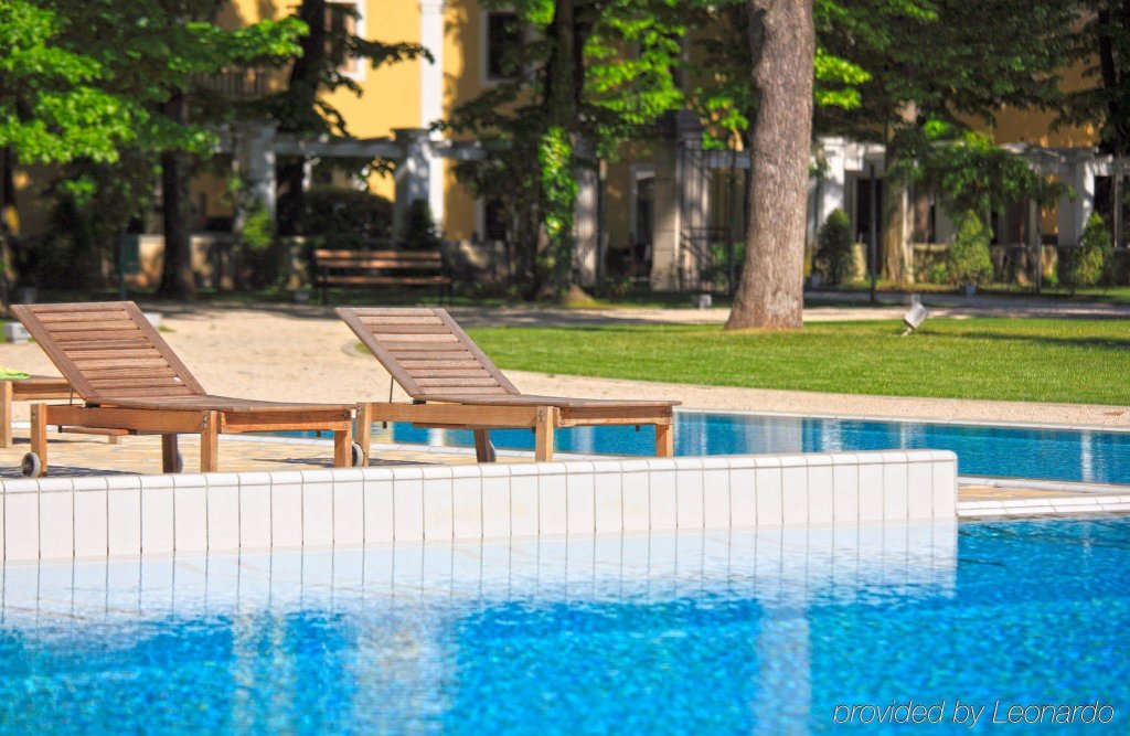 Фото Falkensteiner Club Funimation Borik