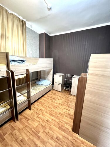 Хостел На Бульваре в Реутове