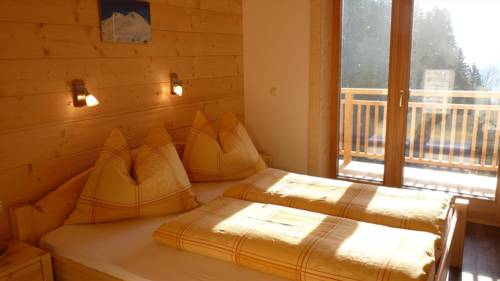 Фото Chalet Rasnerhof