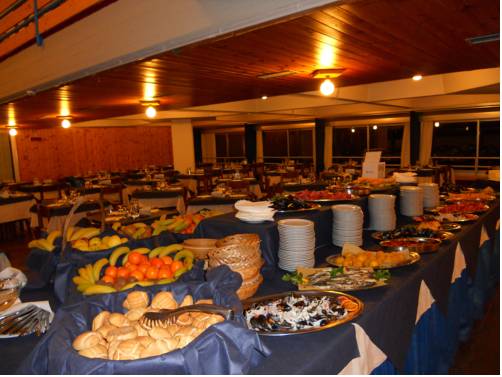 Фото Hotel Marilleva 1400