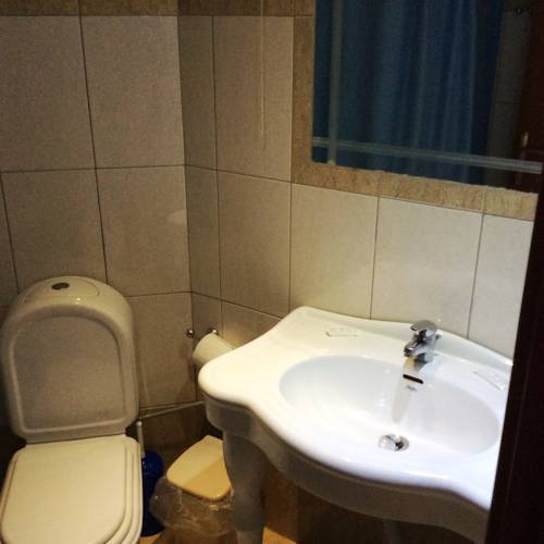 Фото Mariana Hotel