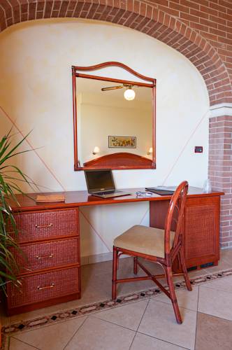 Фото Hotel Parco delle Cale