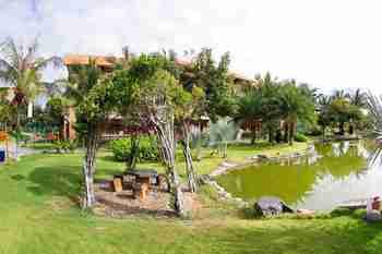 Фото Blue Bay Mui Ne Resort & SPA