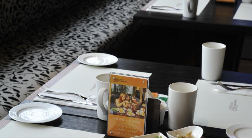 Фото Kaoyu Hotel