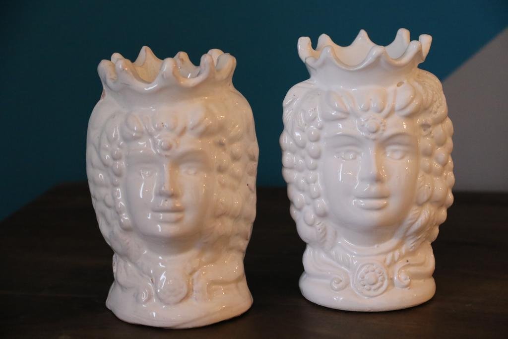 Фото Anna & Salvo's House