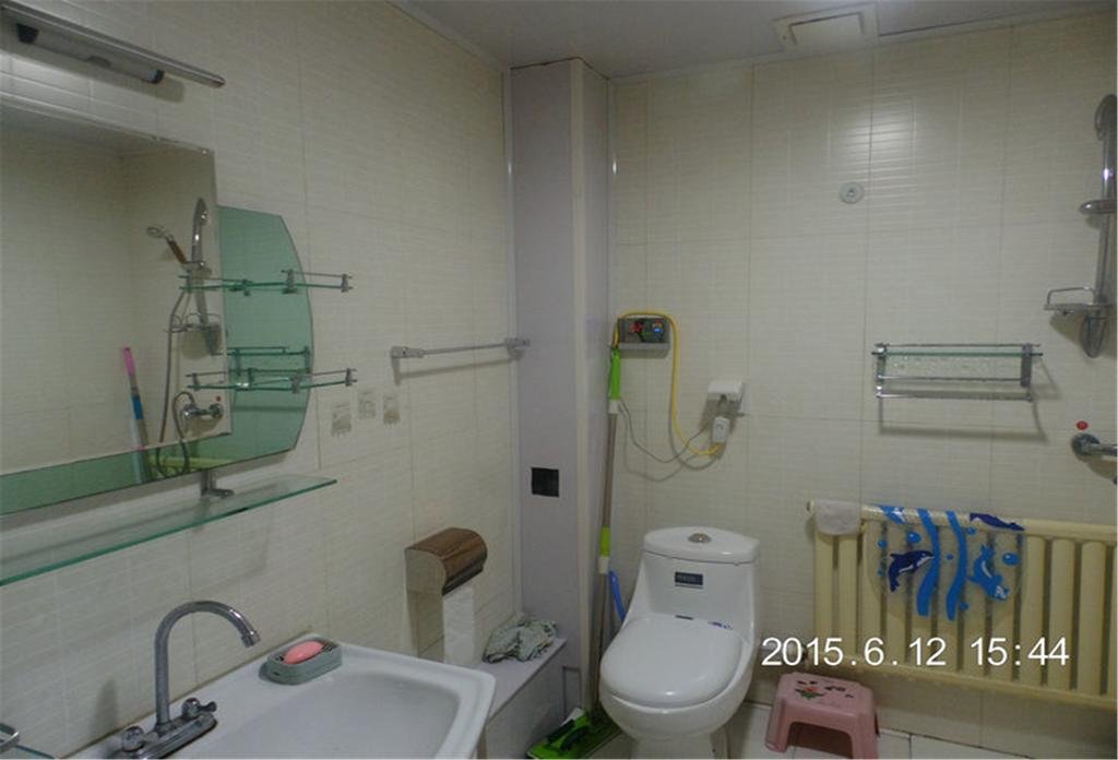 Фото Beidai River Tianyuan Holiday Hotel