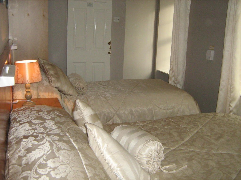 Фото Saint John's B&b