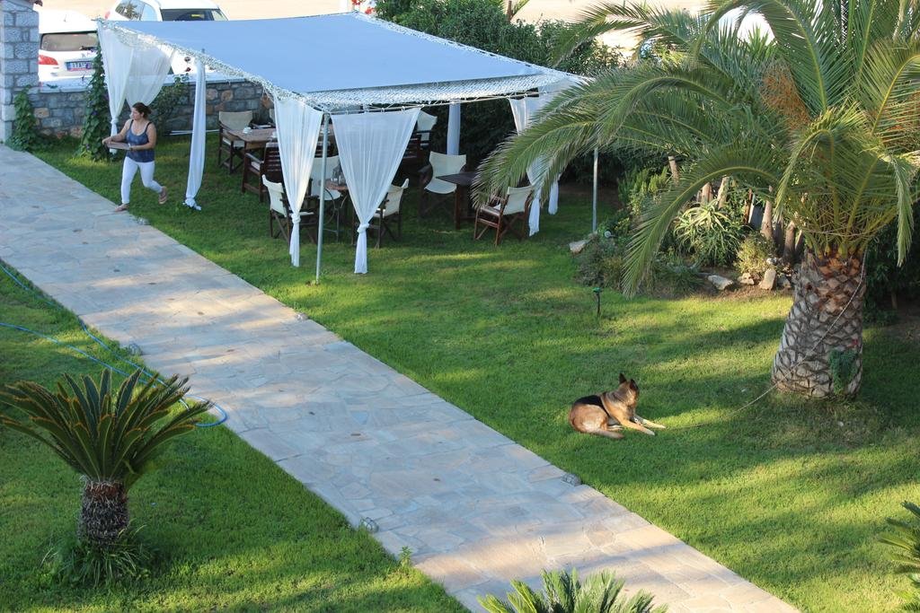 Фото Land of Gods