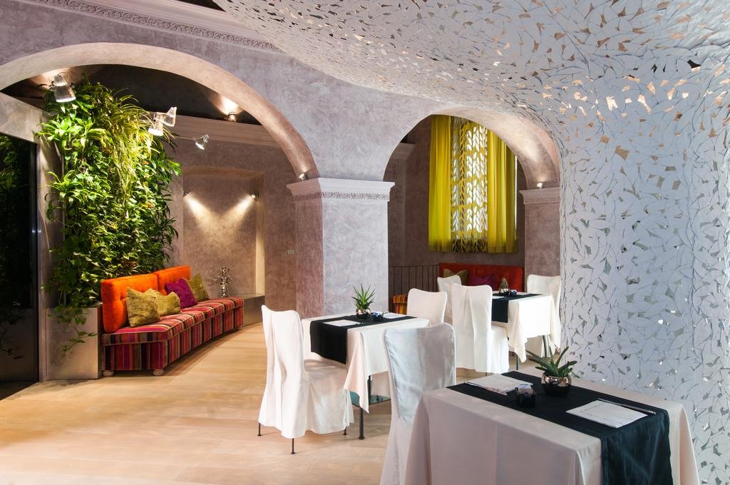 Фото Hotel Residenza la Ceramica