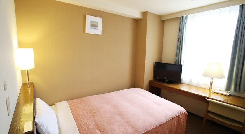 Фото Bell's Inn Tsuchiura