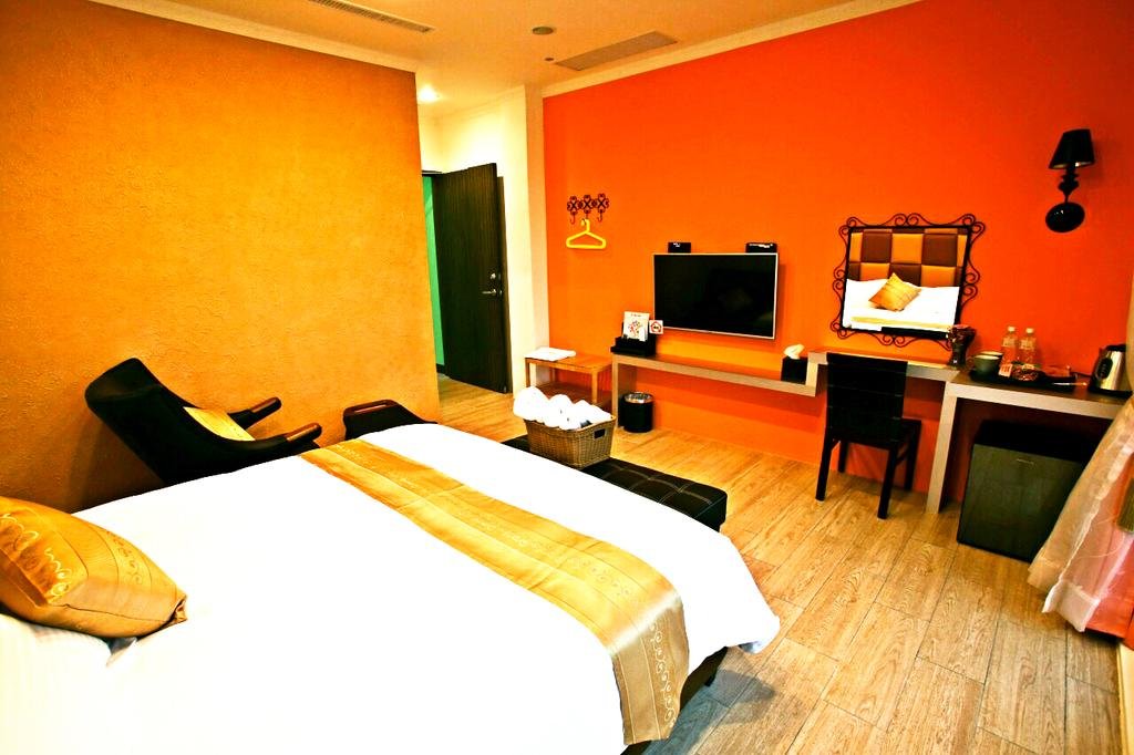 Фото Tiffany Homestay