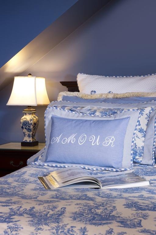 Фото Hotel Louisbourg