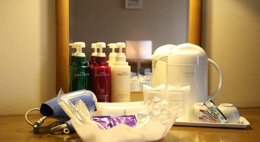 Фото Bell's Inn Tsuchiura