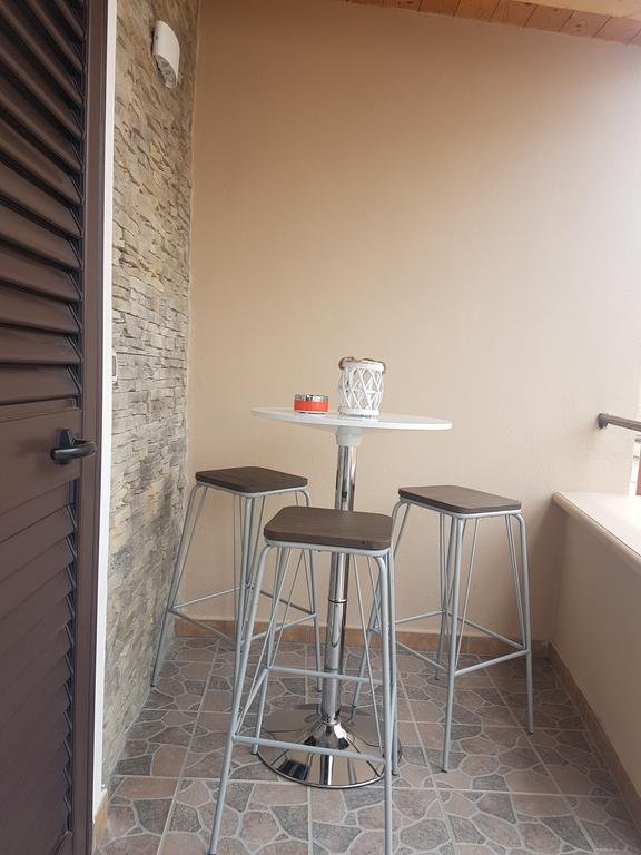 Фото B&b Allu Pippi