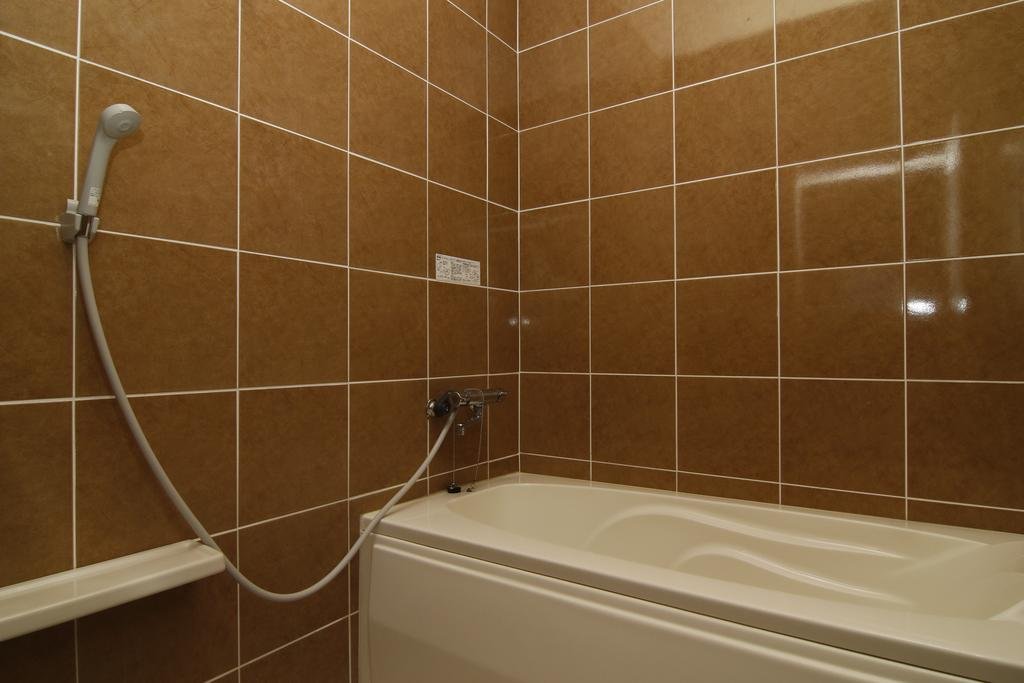 Фото White Beach Inn Ishikawa