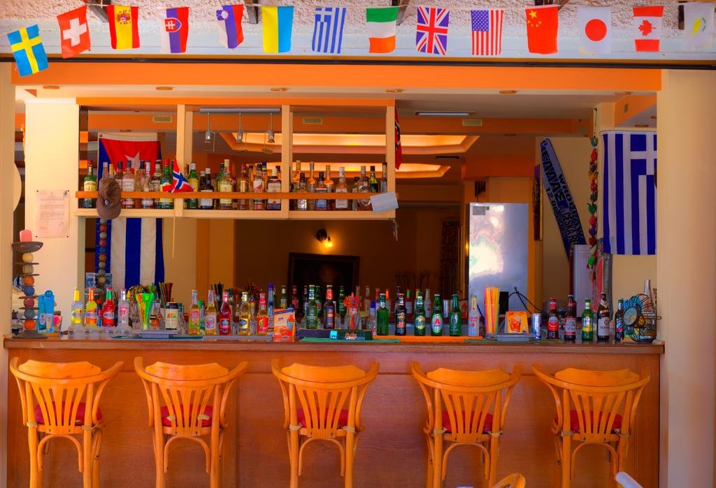 Фото Louvre Hotel