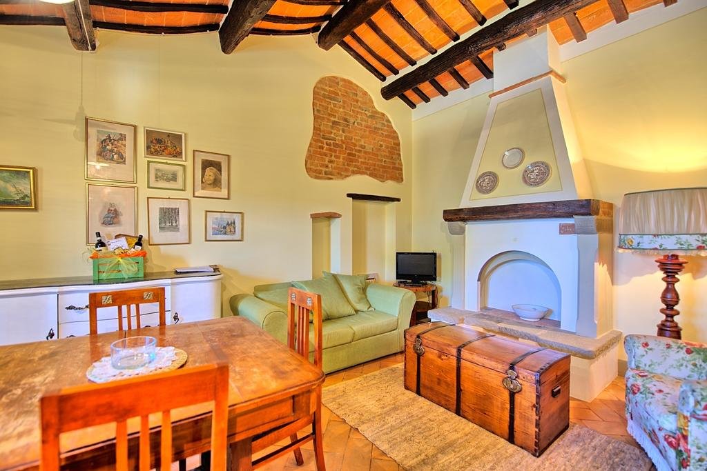 Фото Podere Romina Exclusive 2016