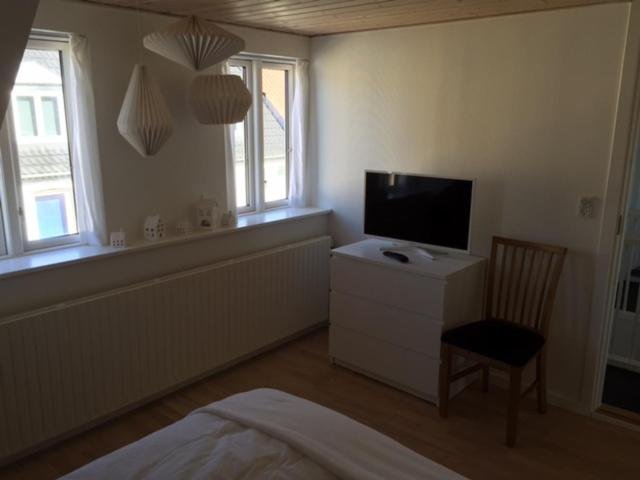 Фото M/s Svend. Nakskov B&b