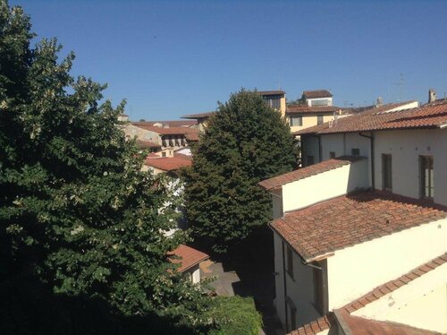 Twenty Santo Spirito by Rennes