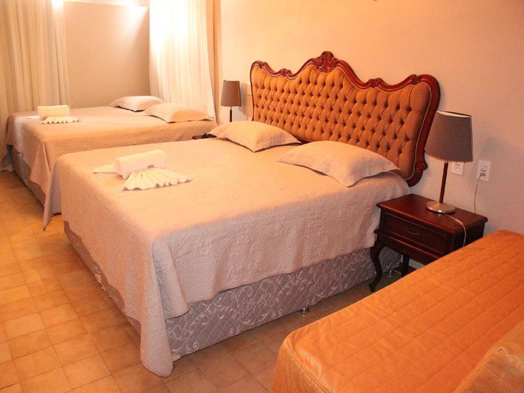 Фото Seringal Hotel