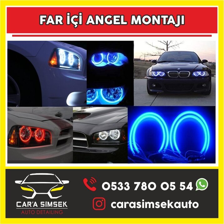 Auto accessories Car'a Simsek Auto, Adapazari, photo