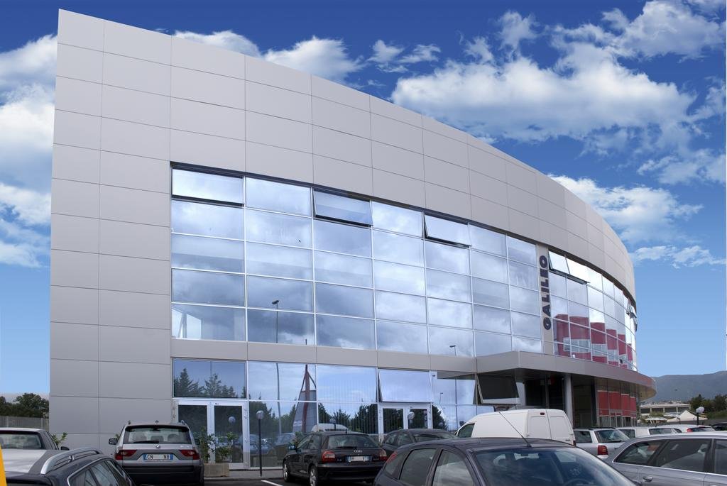 Фото Galileo B&b