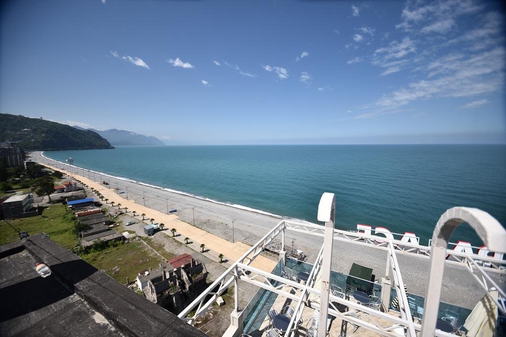 Фото Era Palace Kvariati