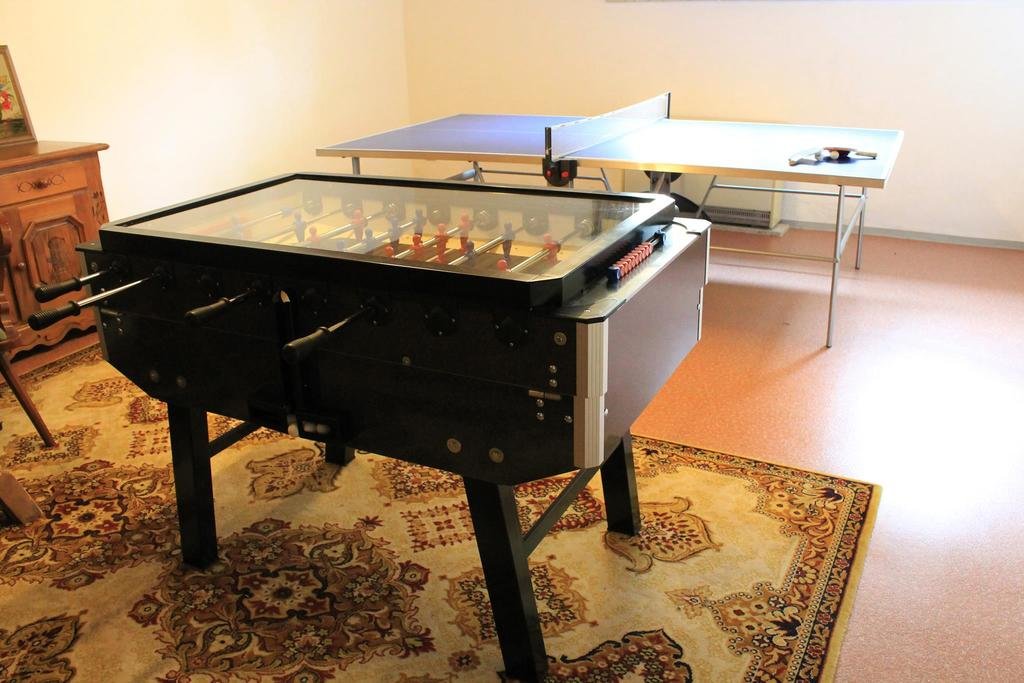 Фото Ferienwohnungen Kassar