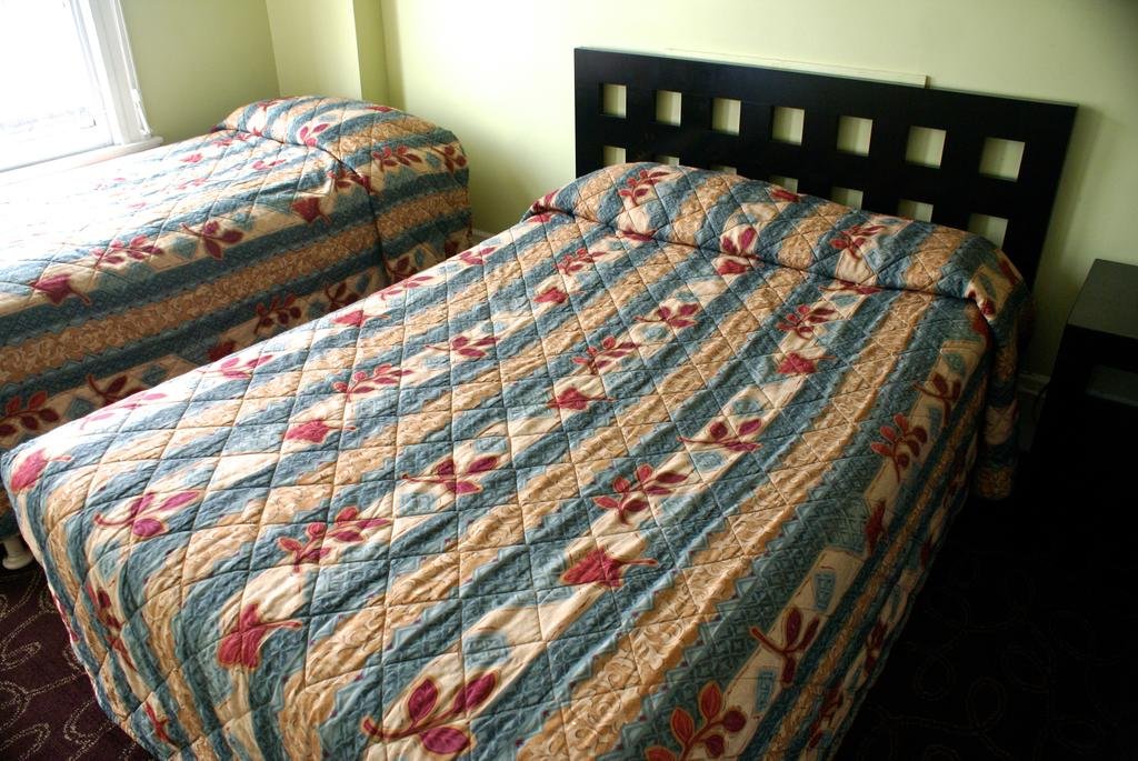 Фото Dakota Hotel