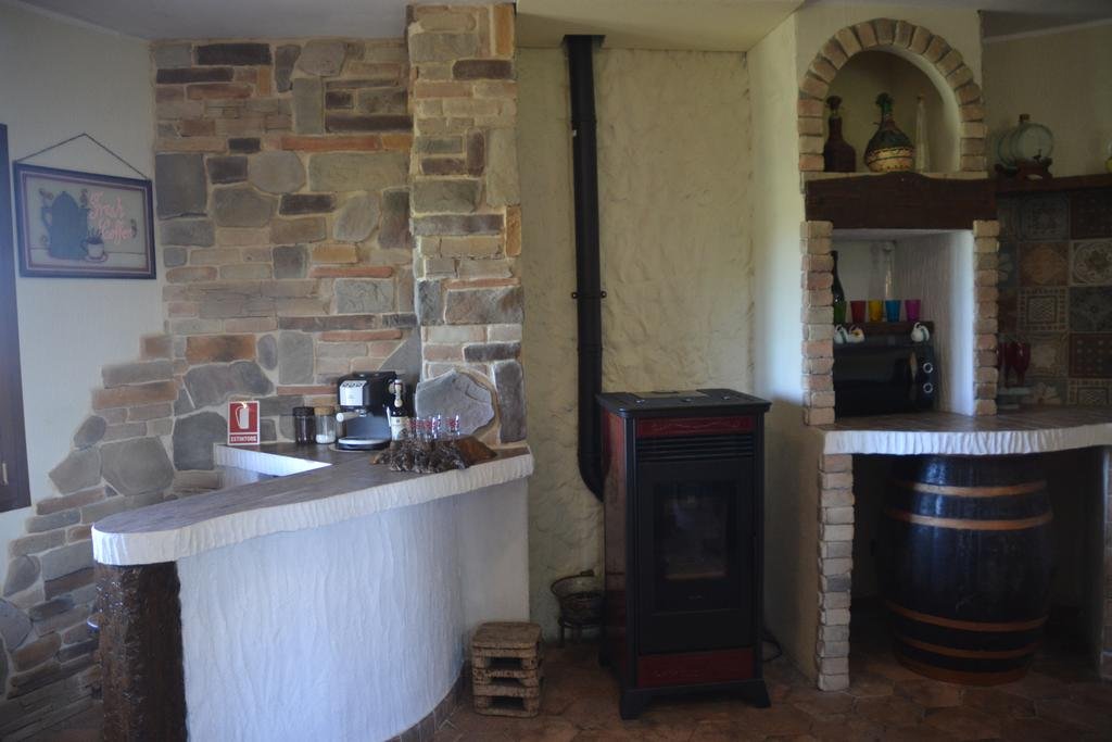 Фото B&b Antica Botte