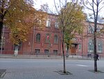 Гимназия Морозовой 1912 г. (Fridrikha Engelsa Street, 23), landmark, attraction
