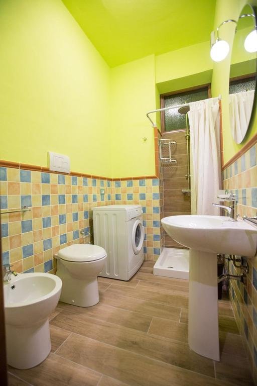 Фото Il Nido del sole