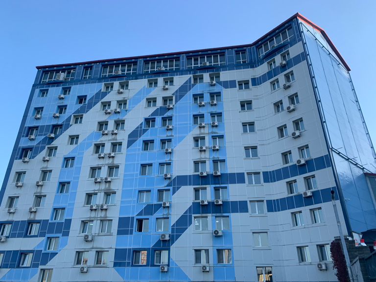 Фото Аванта