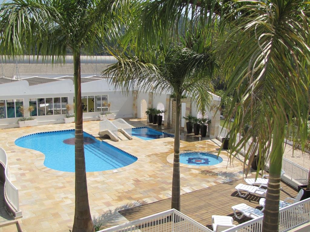 Фото El Shadai Park Hotel