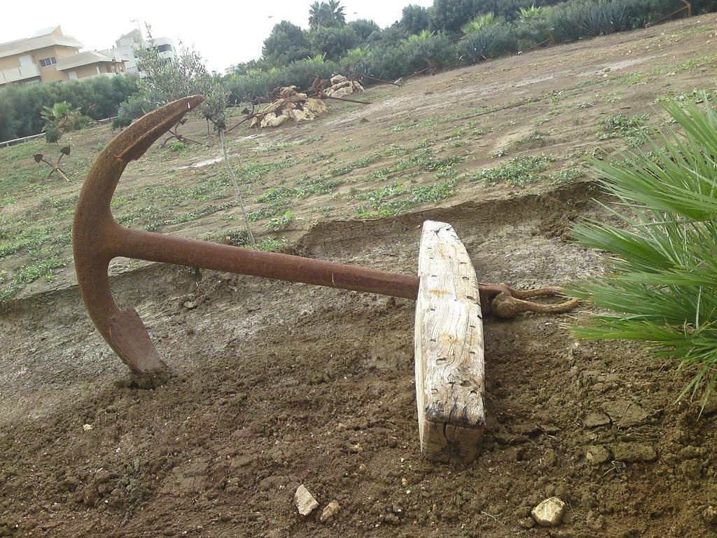 Фото Belvedere Zia Terina