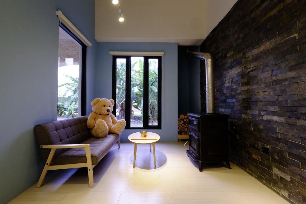 Фото Take Sunny Manor