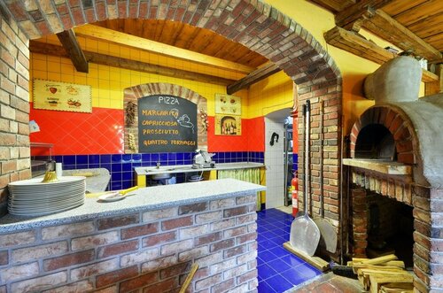 Гостиница Guest House Krcma в Пардубицком крае
