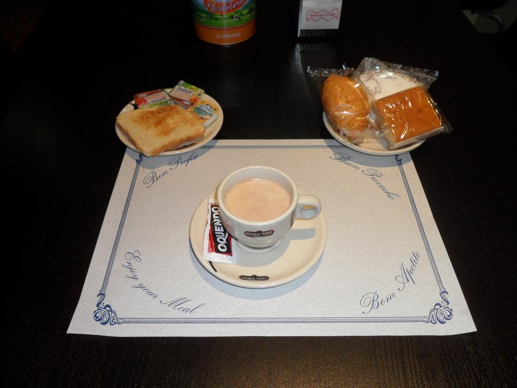 Фото Pension la Posada