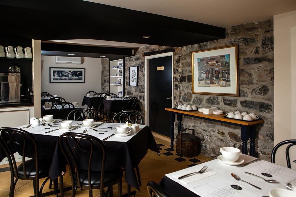 Фото Hotel Louisbourg