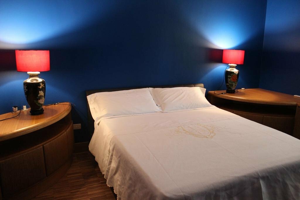 Hotel B&b Villa Wanda, Trani, photo