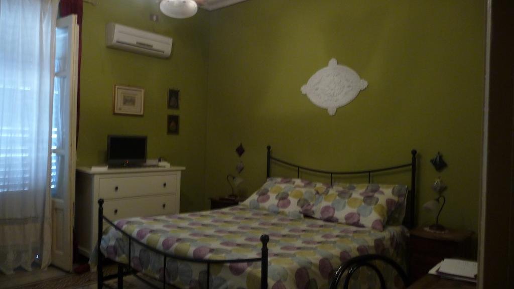 Фото B & B Vecchia Carrucola