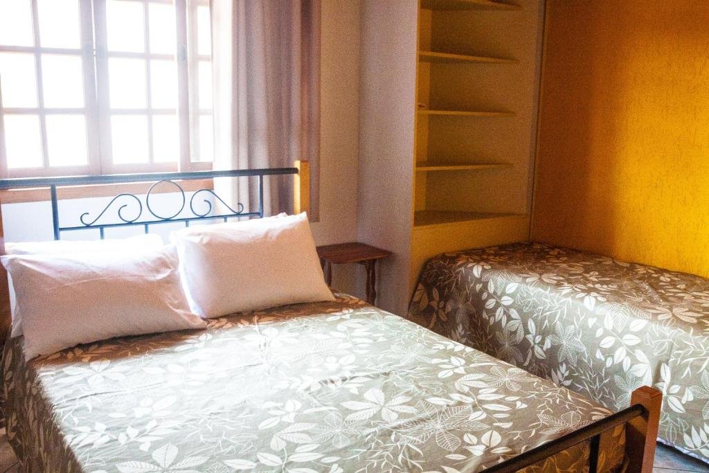 Фото Pousada Residencial dos Corais